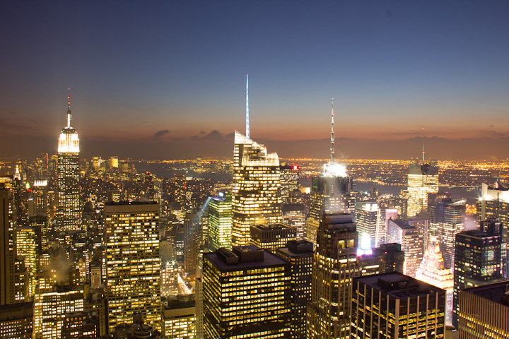 NYC