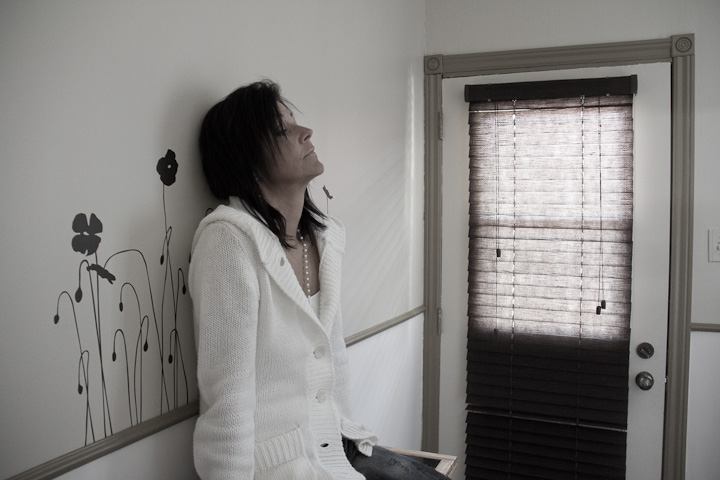 Photoshoot of Renee