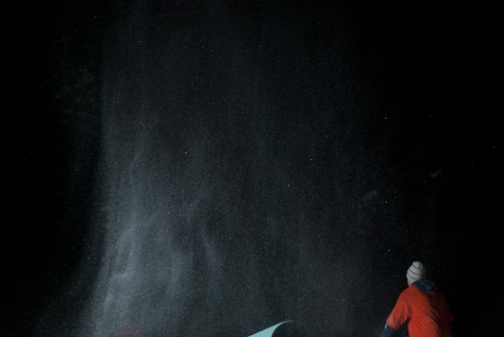 Ski Session