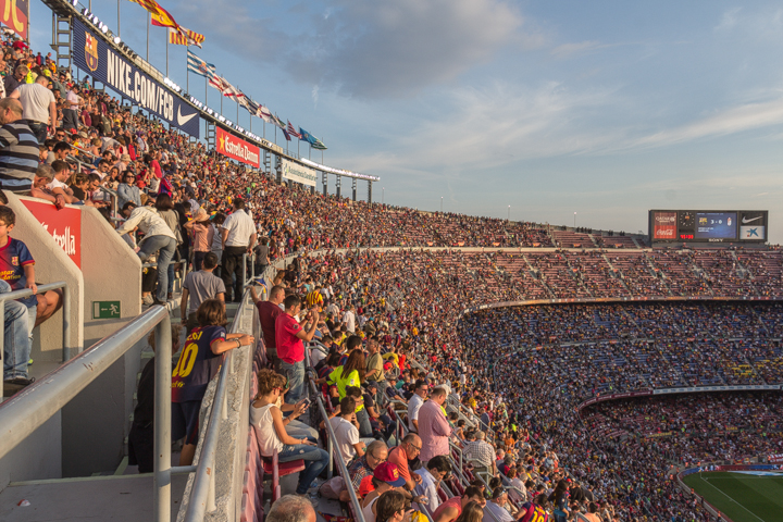 Spain