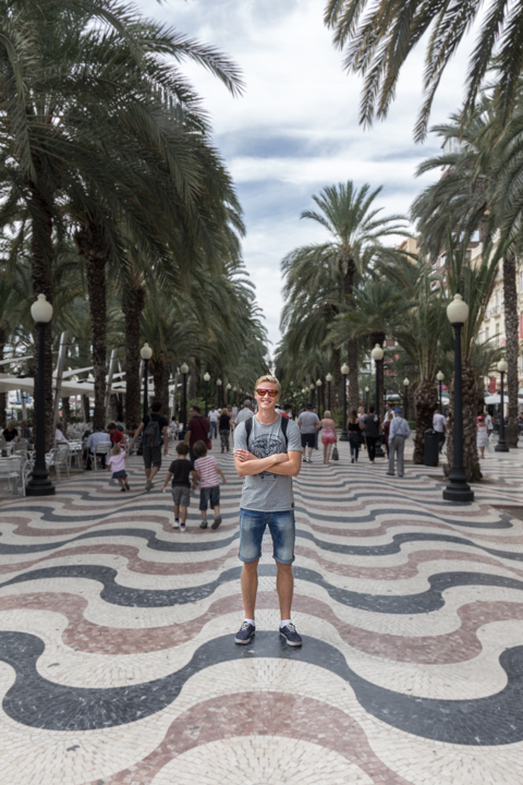 Spain