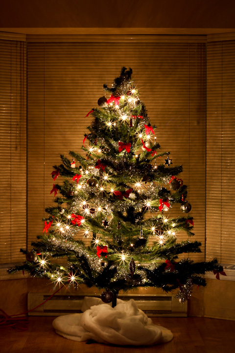 Christmas Tree