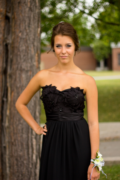 Coco's Prom